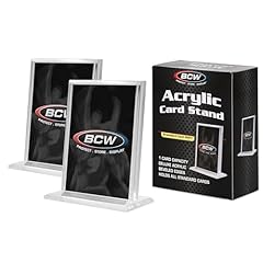Bcw vertical acrylic for sale  Delivered anywhere in USA 