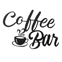 Gionar coffee bar d'occasion  Livré partout en France