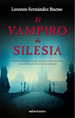 Vampiro silesia for sale  Delivered anywhere in UK