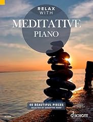 Relax with meditative d'occasion  Livré partout en France