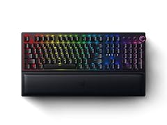 Razer blackwidow pro for sale  Delivered anywhere in USA 
