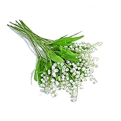 Uesdu artificial flowers for sale  Delivered anywhere in UK