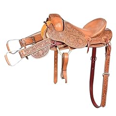 Hilason tan classic for sale  Delivered anywhere in USA 