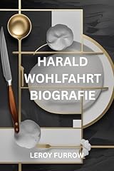 Harald wohlfahrt biografie gebraucht kaufen  Wird an jeden Ort in Deutschland