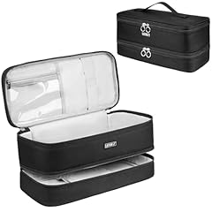 Travel carrying case for sale  Delivered anywhere in UK