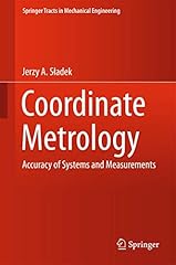 Coordinate metrology accuracy for sale  Delivered anywhere in USA 