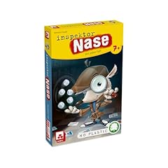 Nsv 4513 inspektor gebraucht kaufen  Wird an jeden Ort in Deutschland