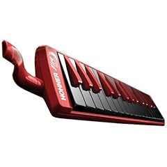 Hohner melodica fire gebraucht kaufen  Wird an jeden Ort in Deutschland