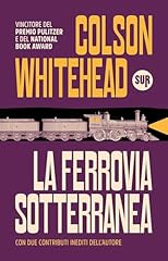 Ferrovia sotterranea usato  Spedito ovunque in Italia 