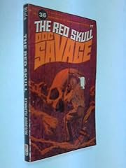 Doc savage red for sale  Delivered anywhere in UK