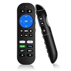 Programmed remote roku for sale  Delivered anywhere in USA 