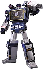 Transformer Toy Masterpieces MP-13 Soundwave Action for sale  Delivered anywhere in Canada
