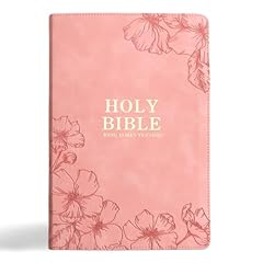 Kjv holy bible for sale  Delivered anywhere in USA 