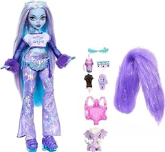 Monster high doll for sale  Delivered anywhere in USA 