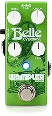 Wampler belle overdrive for sale  Delivered anywhere in USA 