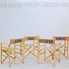 Golden greatest hits gebraucht kaufen  Wird an jeden Ort in Deutschland
