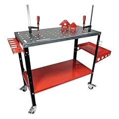 Table soudage roulante d'occasion  Livré partout en France