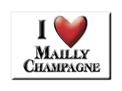 Enjoymagnets mailly champagne d'occasion  Livré partout en France