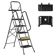 Bontec step ladder for sale  Delivered anywhere in USA 