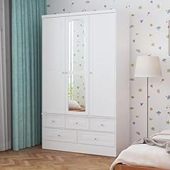 Moumon door wardrobe for sale  Delivered anywhere in USA 