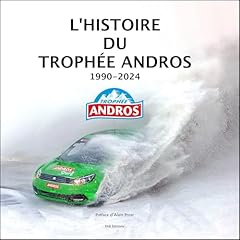 Histoire trophée andros d'occasion  Livré partout en France