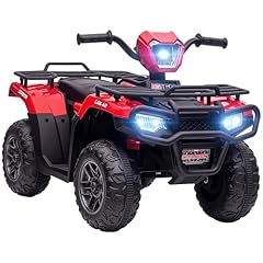 Homcom quad électrique d'occasion  Livré partout en Belgiqu