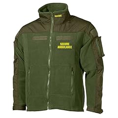 Copytec combat fleece for sale  Delivered anywhere in Ireland