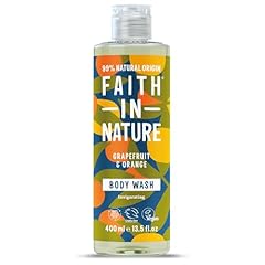 Faith nature natural for sale  Delivered anywhere in UK