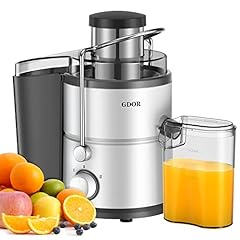 Gdor 800w juicer for sale  Delivered anywhere in USA 