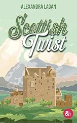 Scottish twist d'occasion  Livré partout en France