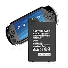 Batteria per psp usato  Spedito ovunque in Italia 