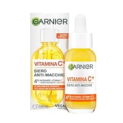 Garnier siero viso usato  Spedito ovunque in Italia 
