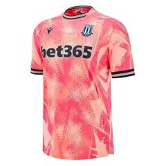 Stoke city adult for sale  Delivered anywhere in UK