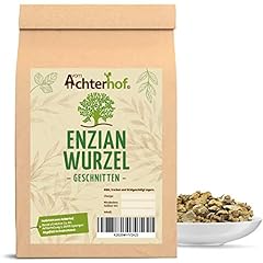 Enzianwurzel 100g enzianwurzel gebraucht kaufen  Wird an jeden Ort in Deutschland