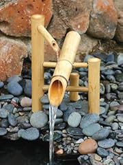 Bamboo accents traditional for sale  Delivered anywhere in USA 