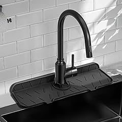 Meiliweser silicone sink for sale  Delivered anywhere in USA 