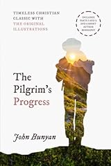 Pilgrim progress parts for sale  Delivered anywhere in UK