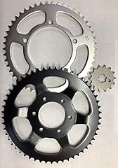 Rear sprocket compatible for sale  Delivered anywhere in USA 