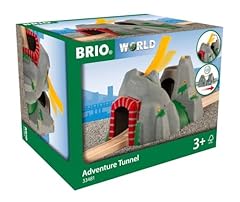 Brio adventure tunnel for sale  Delivered anywhere in UK