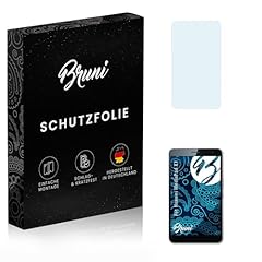 Bruni schutzfolie kompatibel gebraucht kaufen  Wird an jeden Ort in Deutschland