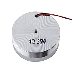 Resonance speaker 50mm for sale  Delivered anywhere in USA 