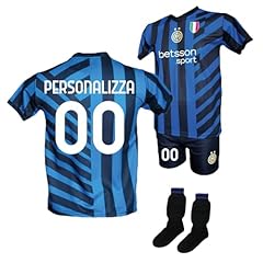 Generico completo calcio usato  Spedito ovunque in Italia 