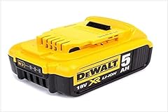 Dewalt dcb184 ion for sale  Delivered anywhere in UK