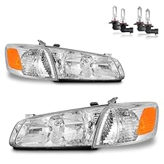 Karsparehub headlights assembl for sale  Delivered anywhere in USA 