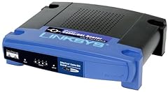 Linksys befsr41 router usato  Spedito ovunque in Italia 