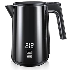 Electric kettle double for sale  Delivered anywhere in USA 