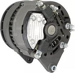 Alternator daf 5.9 for sale  Delivered anywhere in UK