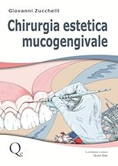 Chirurgia estetica mucogengiva usato  Spedito ovunque in Italia 