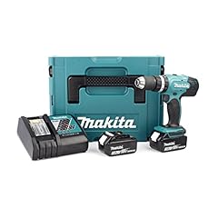 Makita dhp453rfj trapano usato  Spedito ovunque in Italia 