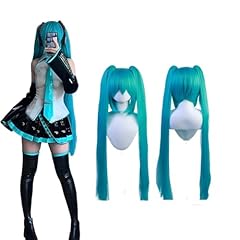 Wigbiu anime miku for sale  Delivered anywhere in UK